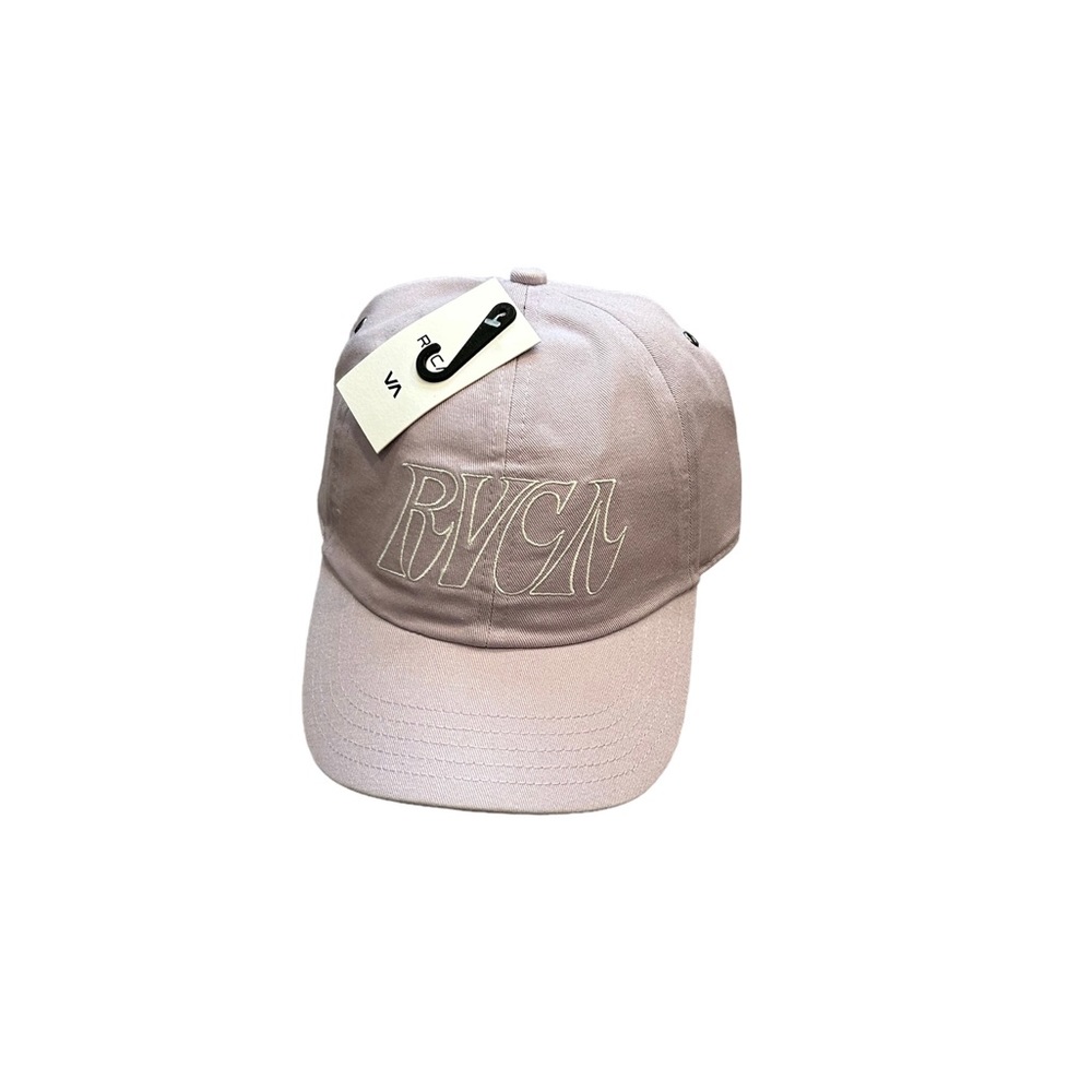 RVCA Women’s Adjustable Dad Hat‎ Cap